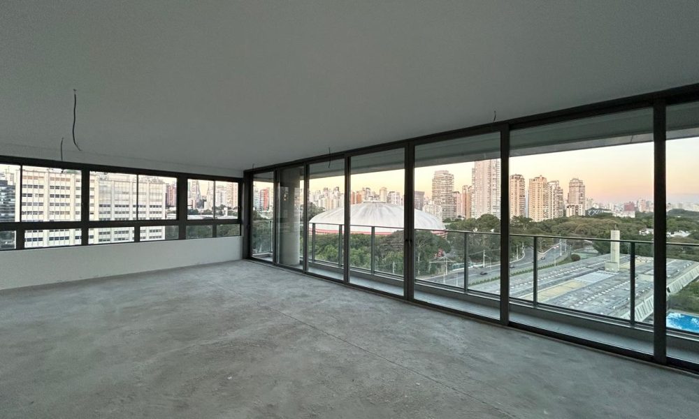 O melhor custo beneficio para apartamentos de alto padrão nas proximidades do Parque Ibirapuera.