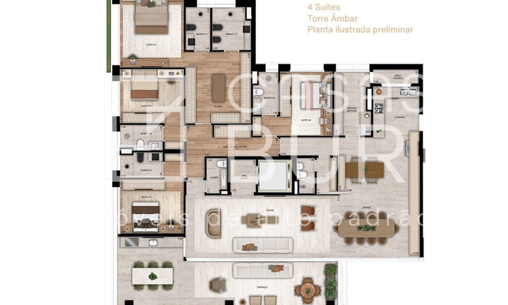 PLANTA-301